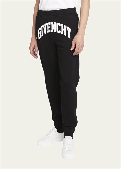 givenchy jeans sale|givenchy sweatpants men.